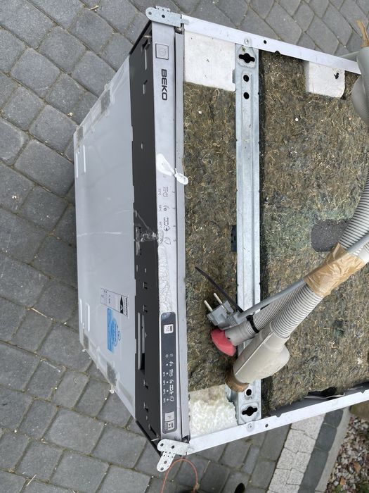 Zmywarka 60 cm Beko DIN 1530