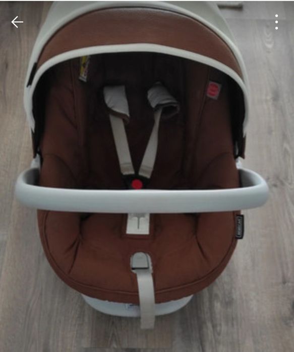 Conjunto Bébécar hip Hop Xl