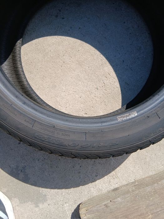 Opony zimowe Dębica Frigo Hp2 225 45 R17
