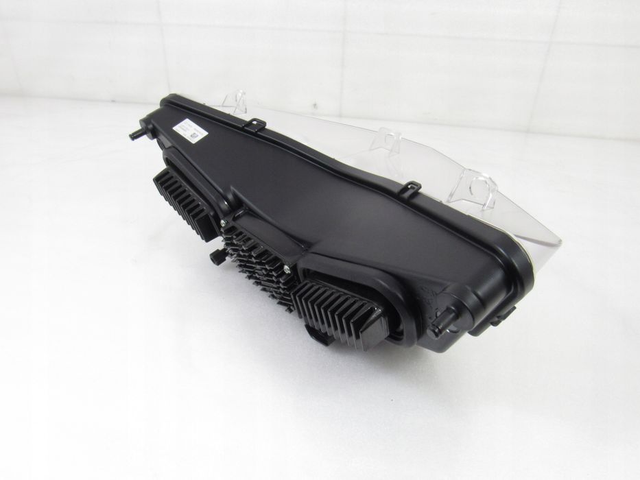 lampa przód / reflektor bmw c 400