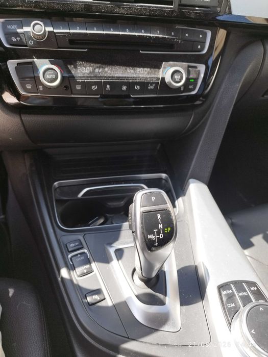 BMW 420 d Gran Coupé  2.0 Diesel 190cv  Agosto 2018  156.000 km  ( particular ) Contacto : 937944950