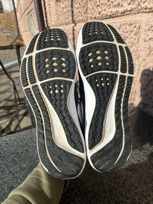 Кросівки чоловічі Nike Air Zoom Pegasus 39 оригінал