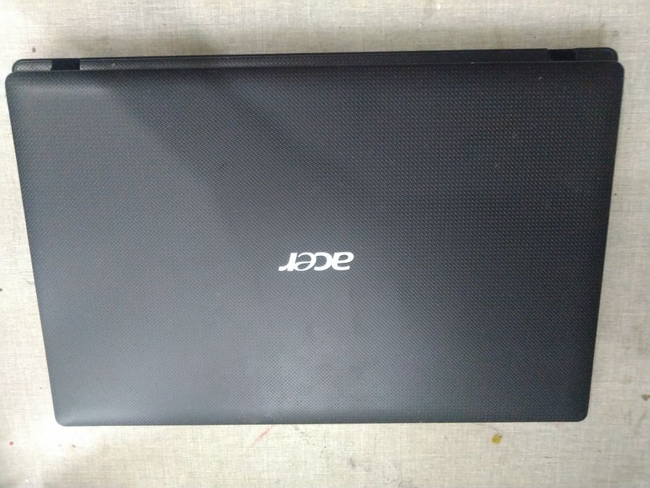 15.6 Slim HD LED LCD Screen For Acer Aspire 5742-6811 – Glossy 1366x768 40 Pin Non-Touch