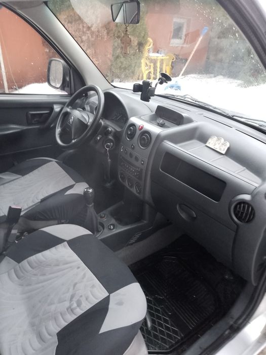 Продам Сітроен берлінго