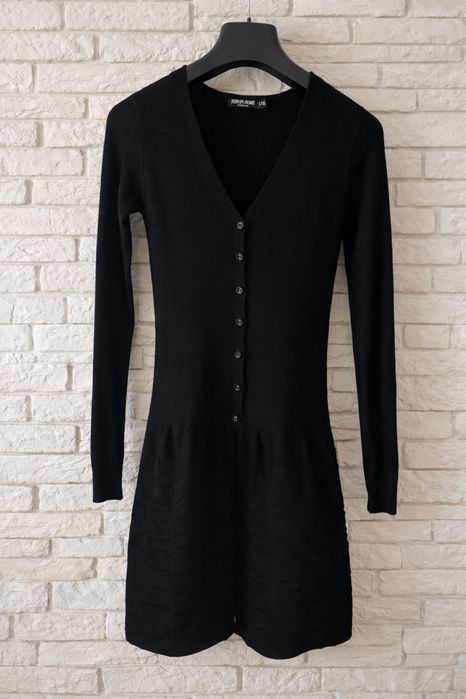 Sweter kaszmirowy z wielbłada bawełniany premium kardigan bluza bluzka