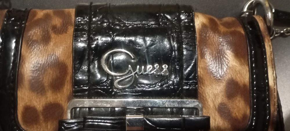 Mala Guess Original Nova