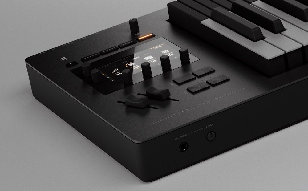 Expressive E - Osmose | kup NOWY wymień STARY