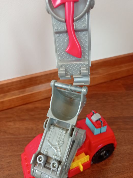 Play Doh samochody zestaw