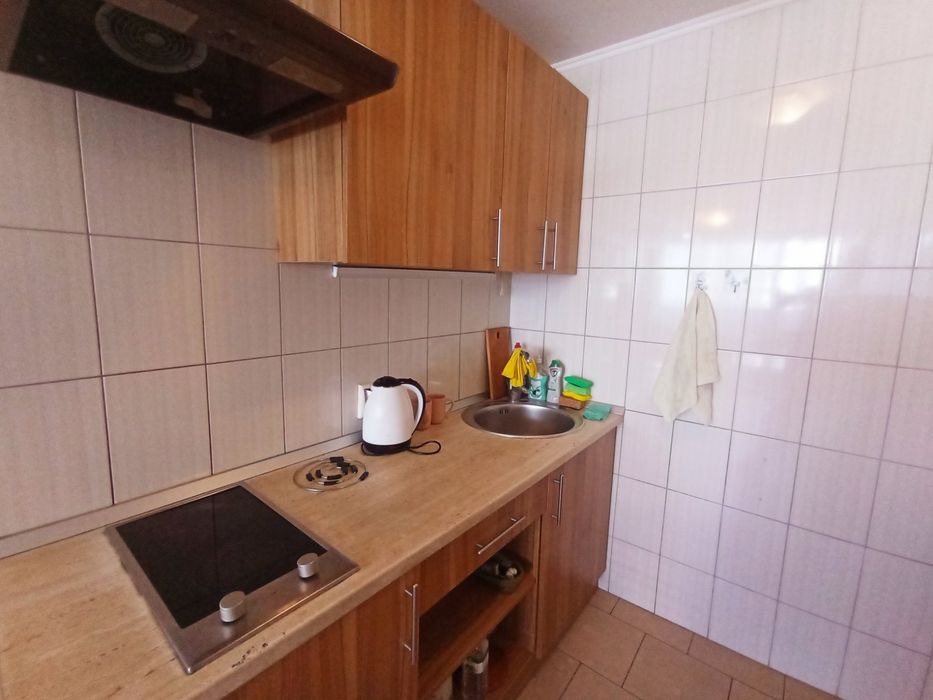 Apartment in Odesa, Vidrada - View 4