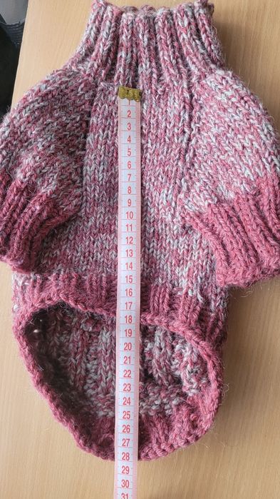 Одяг для собак .