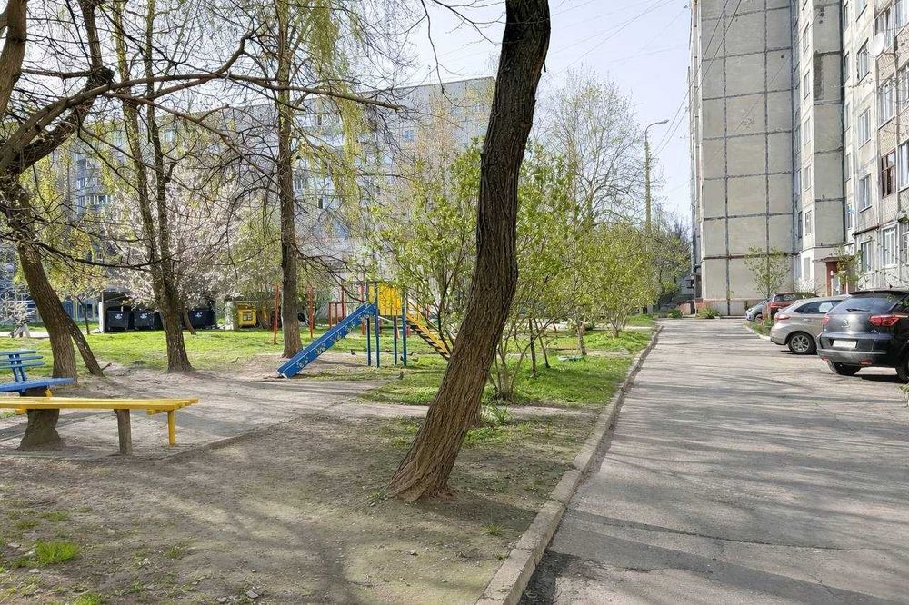 ‼️ 2-кімнатна квартира 49м² | продаж