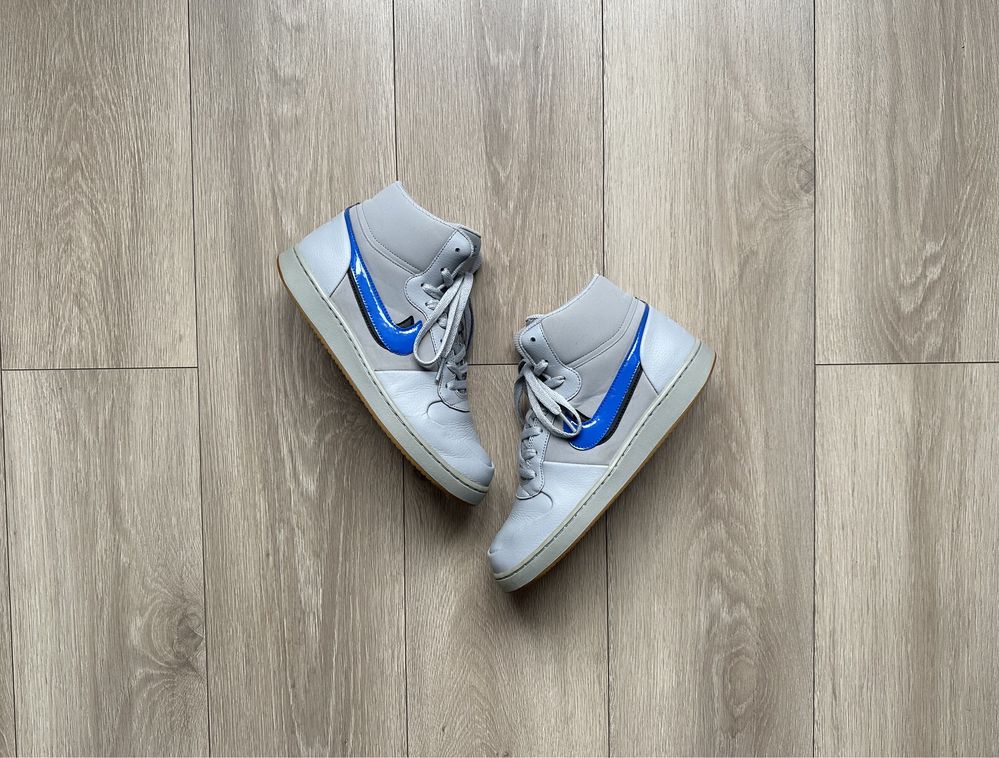 Nike Ebernon Mid Prem 1 350 Olx
