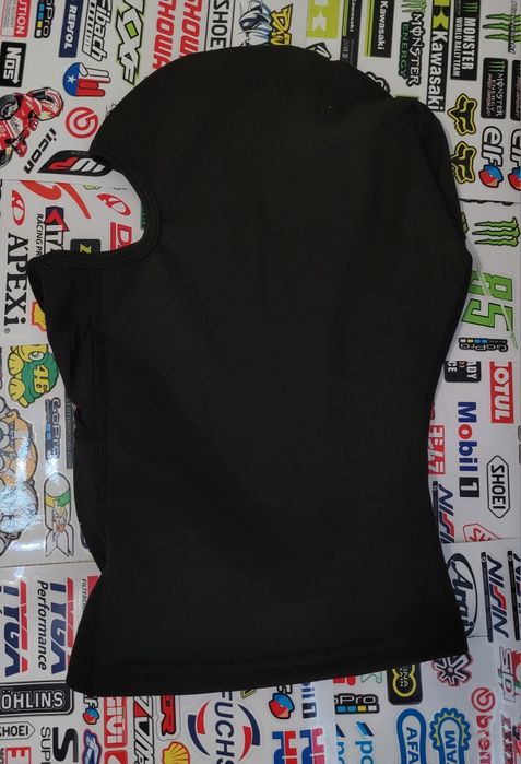 Підшоломник (балаклава) для мотоцикла / скутера