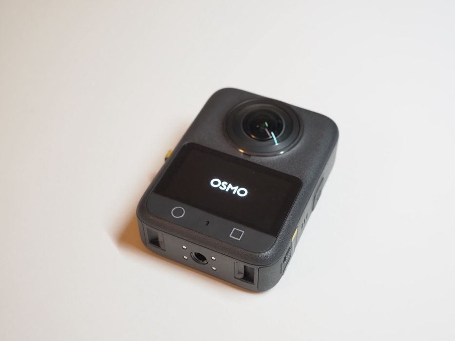 Kamera DJI OSMO 360 Adventure Combo