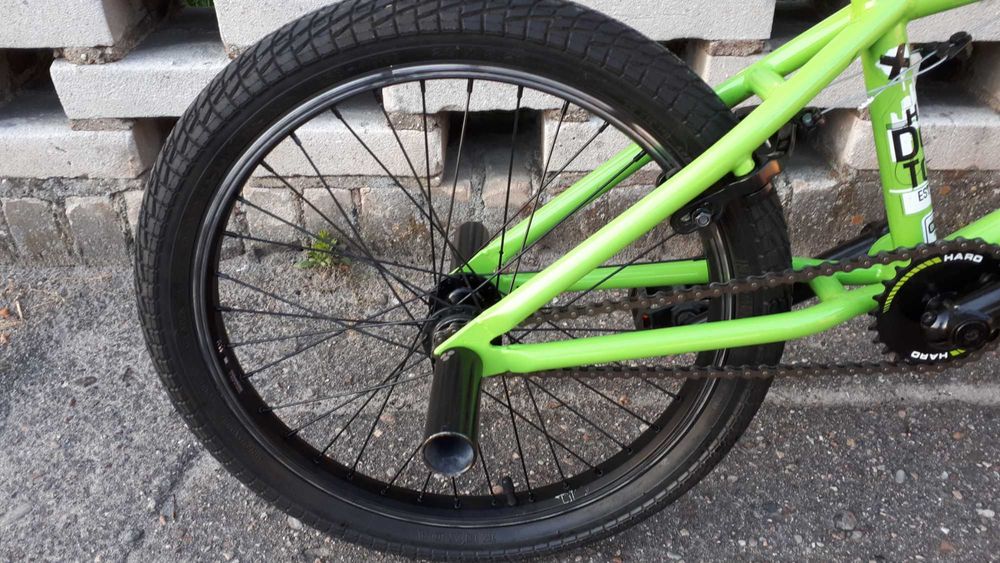 rower Haro DownTown 20 cali, praktycznie nowy