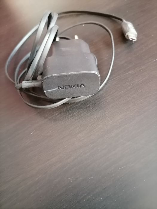 Ładowarka do komórki Nokia
