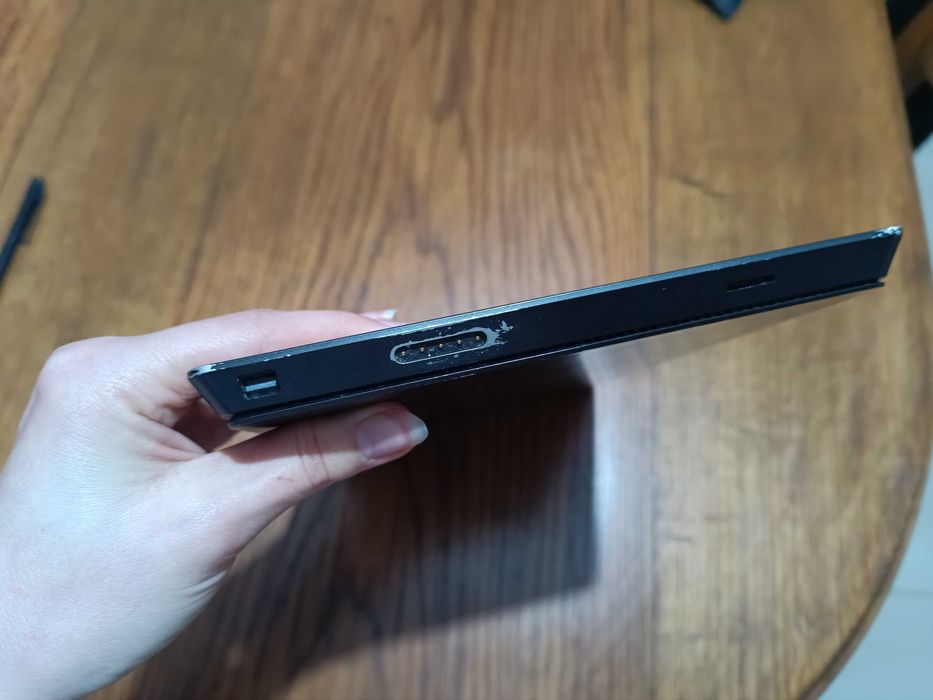 Microsoft Surface Pro 2