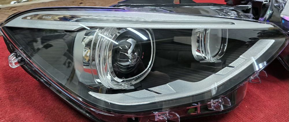 Farois bmw f20 Xenon