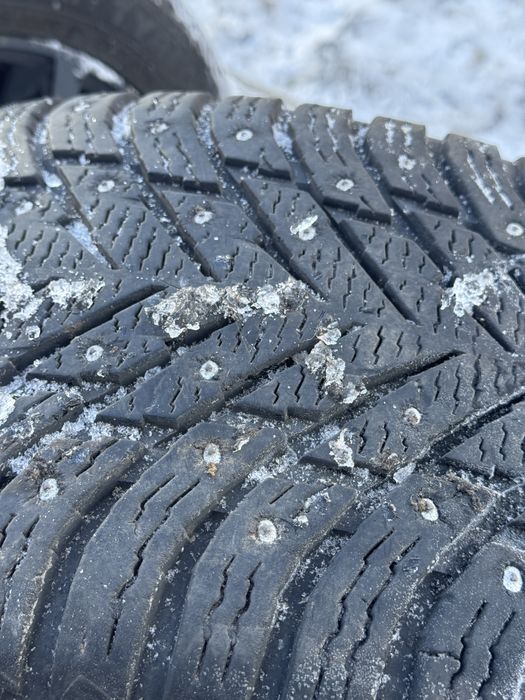 Диски 5*120 r20 285 та 315 r20