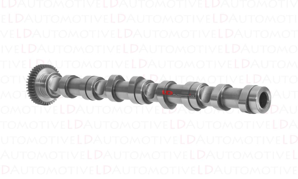 wałki rozrządu 03L109021E 03L109022D vw crafter 2.0 tdi 16v stalowe caaa cbdc