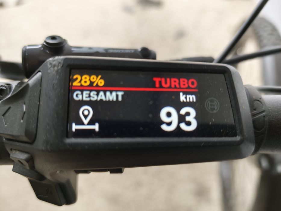 Електровелосипед GEN5 Cube Stereo Hybrid ONE44 EXC 800 Allroad 2025       82км. тест.пробігу!!!