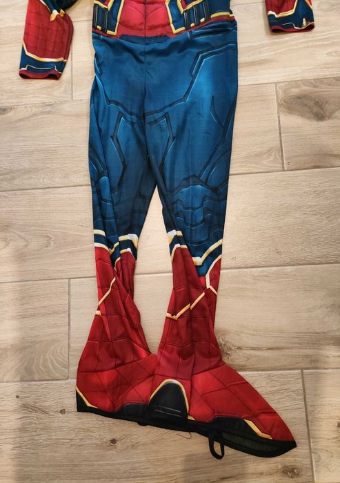 Przebranie Iron Spider-Man
