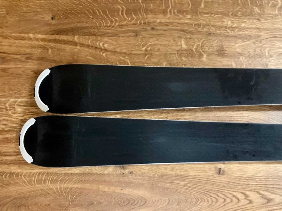 Narty zjazdowe SALOMON 24 GT PRO