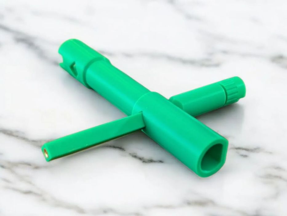 Chave Universal para Caixa Elétrica