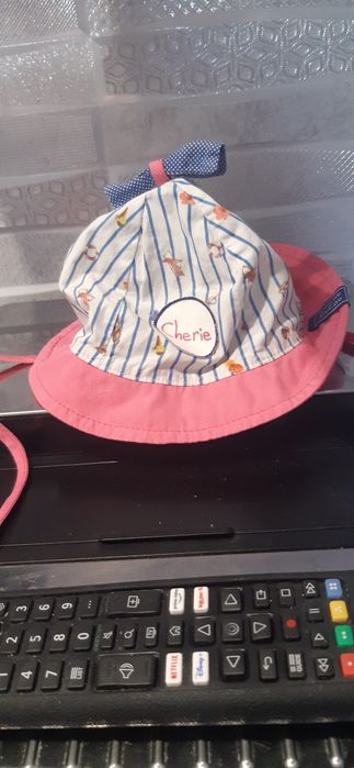 Капелюх панама 44р.