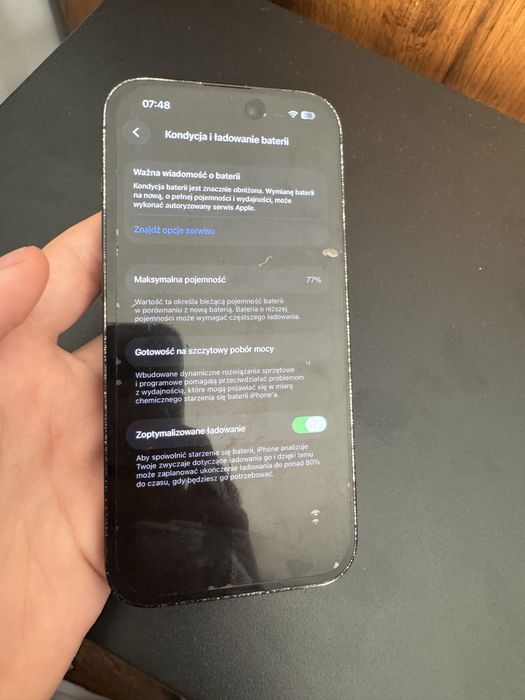 Iphone 14 pro 128GB