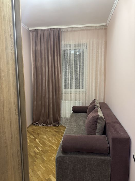 Здам 3-х кімнатну квартиру. Власник