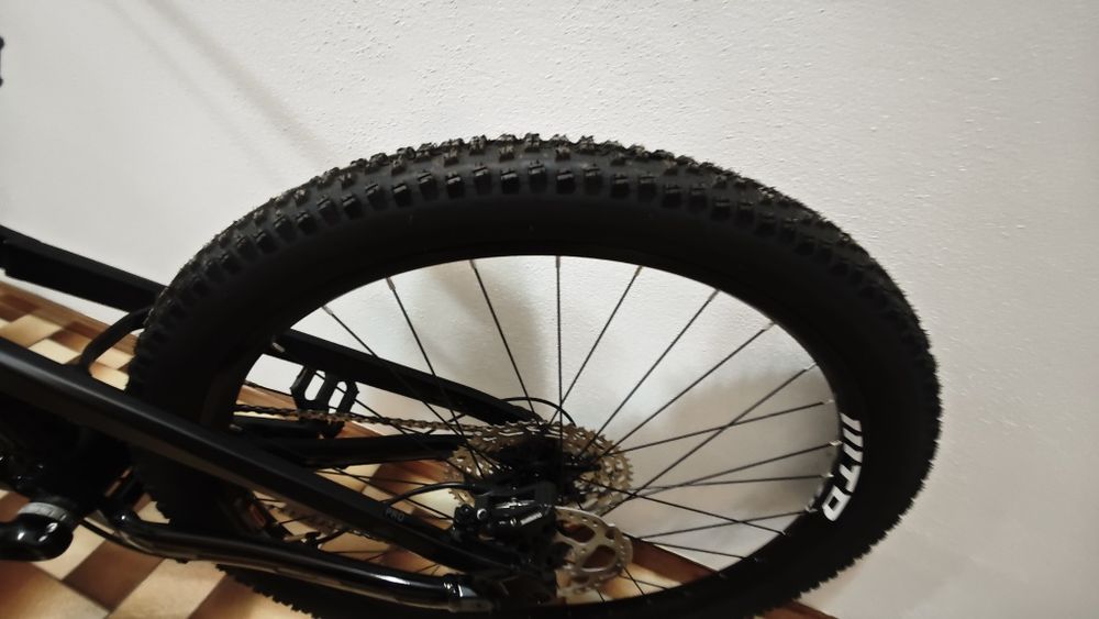 Bicicleta CTM SKAUT 3.0 enduro pro