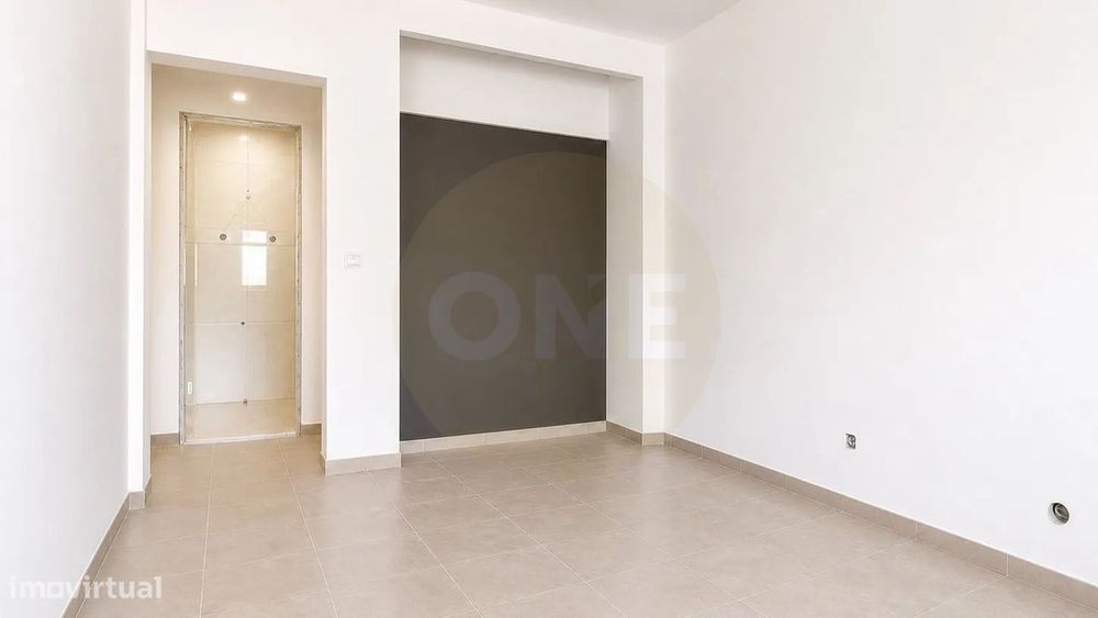T2 Totalmente Remodelado Montebelo Sul  Setúbal