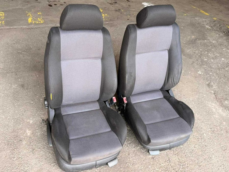 Bancos Volkswagen Golf 4 (5 Portas)