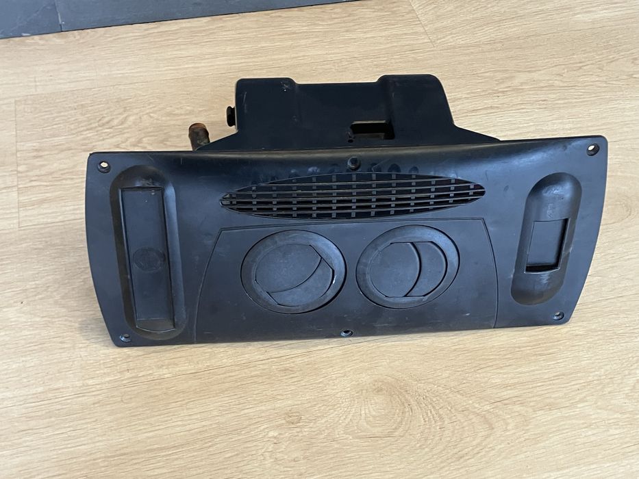 Radiador sofagem caravana