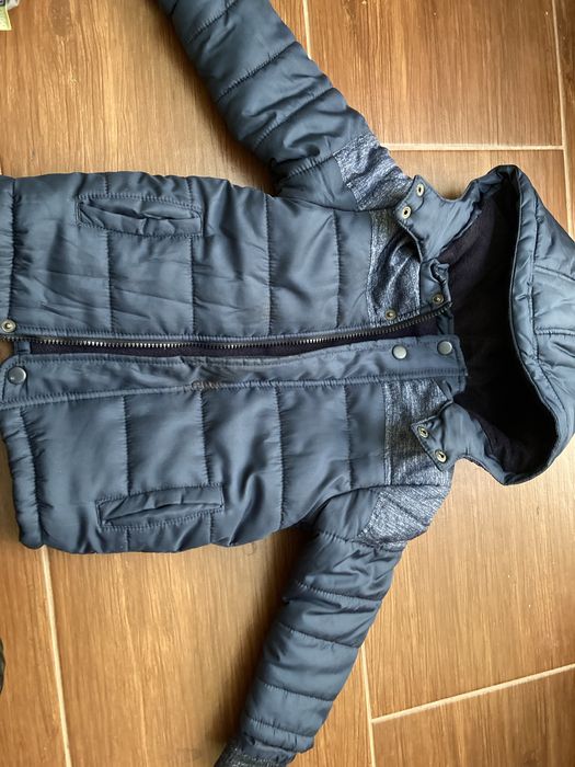 Kurtka zimowa 92 stan bardzo dobry