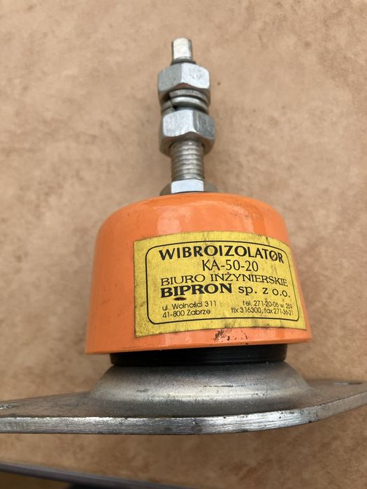 Wibroizolator KA-50-20