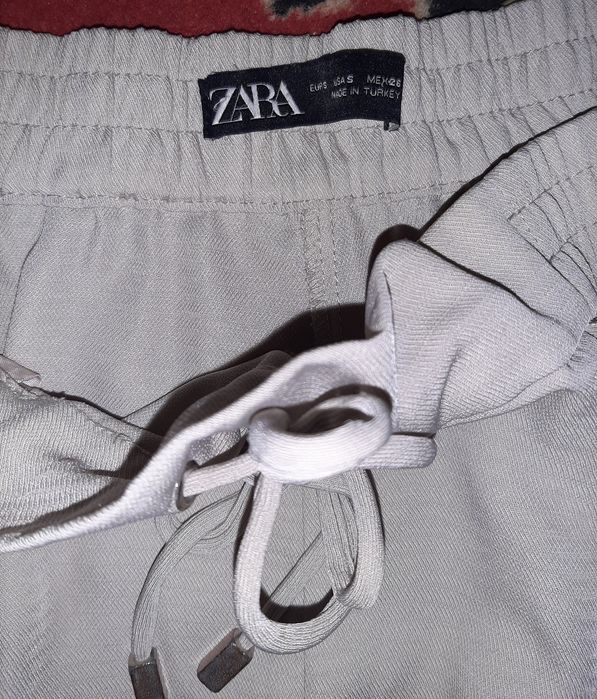 Капри-брюки Zara
