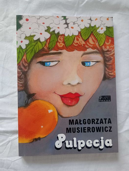 Małgorzata Musierowicz - Pulpecja