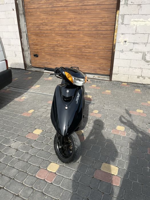 Скутера Yamaha Jog без пробігу по Україні