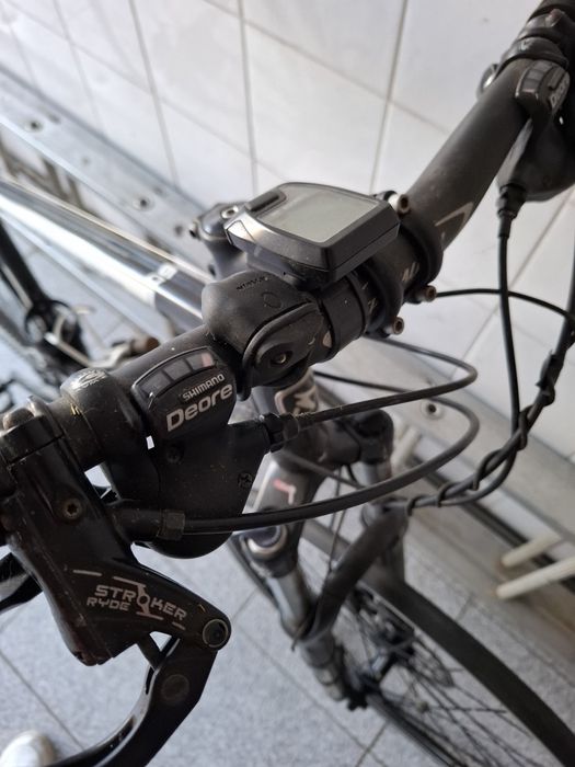 Bicicleta Adulto Merida Matts