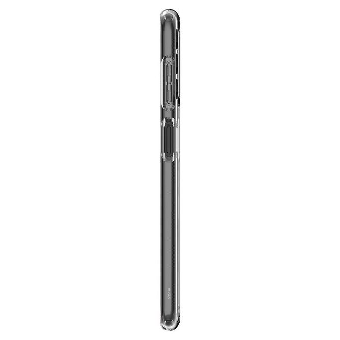 Etui Spigen Ultra Hybrid Do Samsung Galaxy A13 4G / Lte Crystal Clear