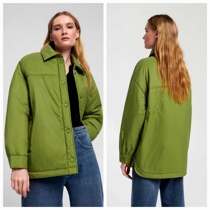 Куртка Sinsay розмір М.