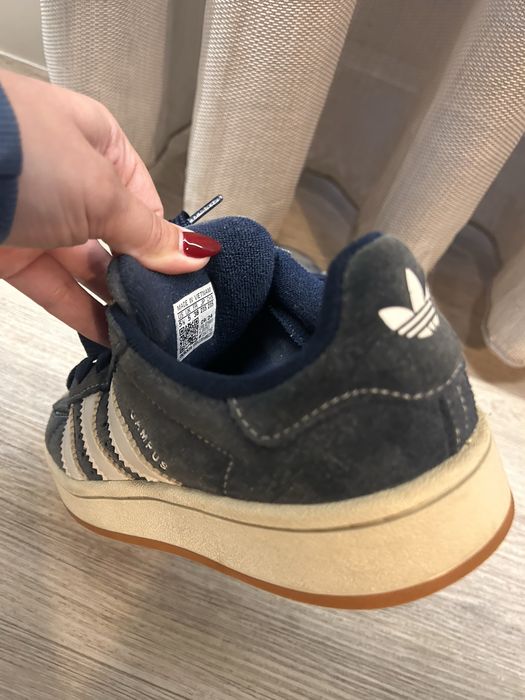 Adidas Campus 00S OROGINAIS