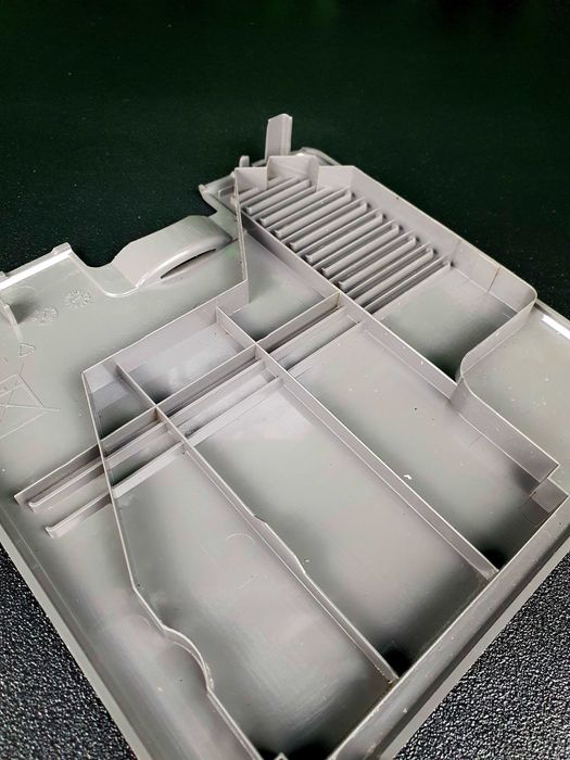 Drzwiczki boczne Bosch/Siemens EQ 5 EQ 6 EQ UŻYWANE