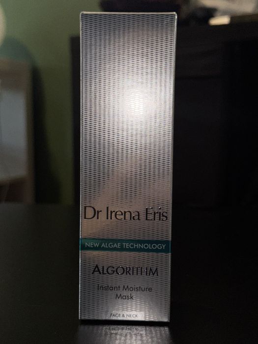 DR Irena Eris Alghoritm Maska 75ml