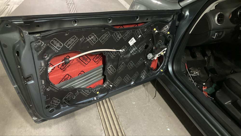 Naprawa AUDI VW SKODA SEAT kodowanie ODIS Wrocław