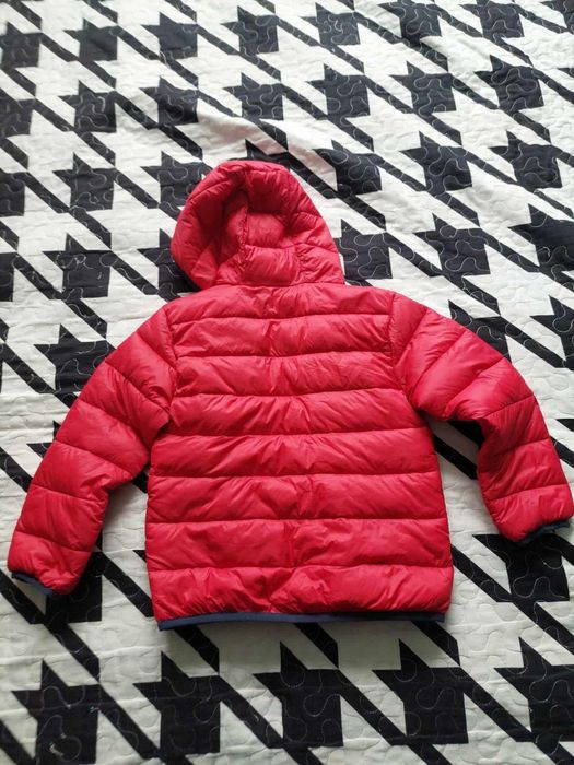 Kurtka jesienna cool club jesień 116