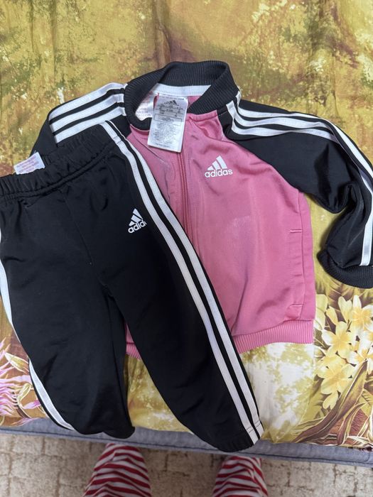 Костюм adidas адідас