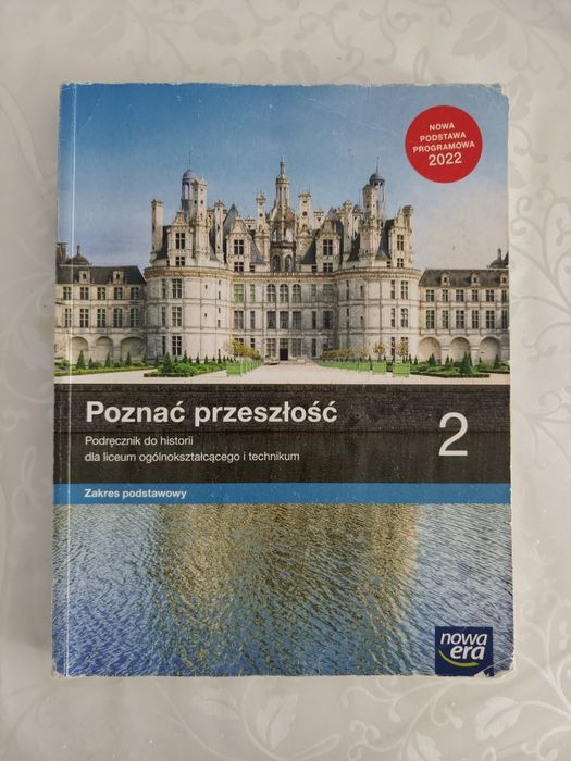 Poznać przeszłość 2